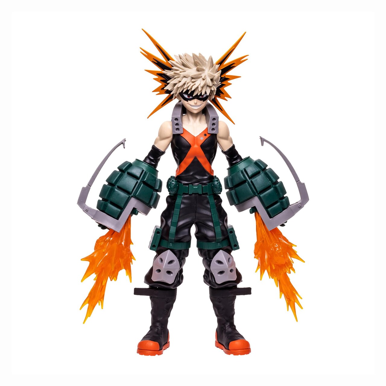 My Hero Academia 12 Inch Figure with Light & Sound | Bakugo